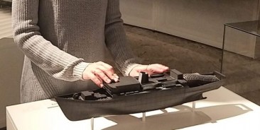 Фото Прикосновение культуры (музеи)