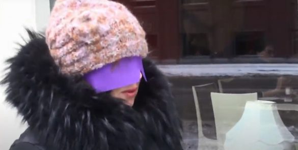 Фото Pastaigas tumsā