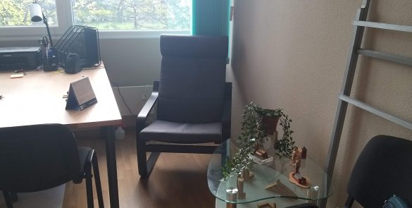 Фото Mēc pārcēlāmies uz Juglu