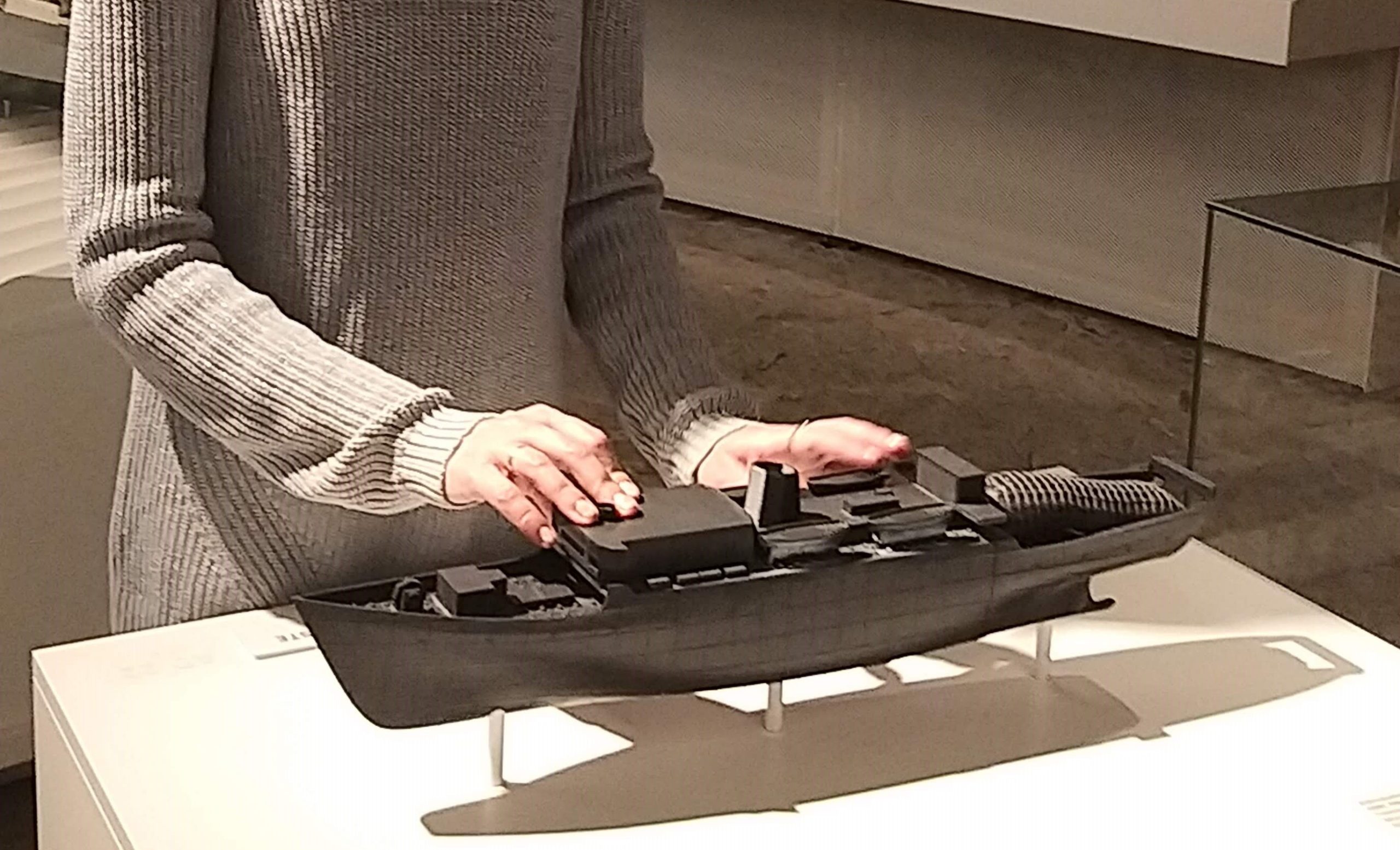 Фото Pieskāriens kultūrai (muzeji)