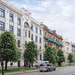 La_rue_Alberta_(Riga)_(7581842090)